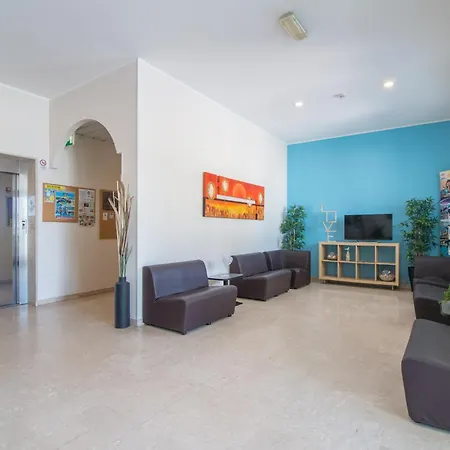 Residence Saturnia-2