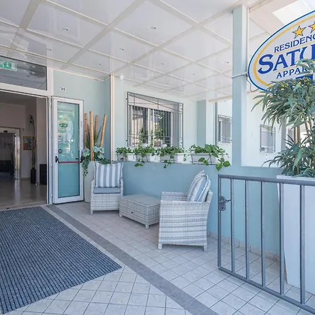 Residence Saturnia-3